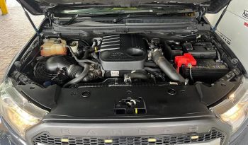 2018 FORD RANGER 3.2TDCi WILDTRAK A/T P/U D/C full