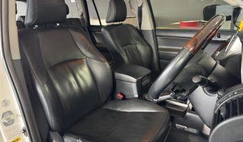 2012 TOYOTA PRADO VX 4.0 V6 A/T full