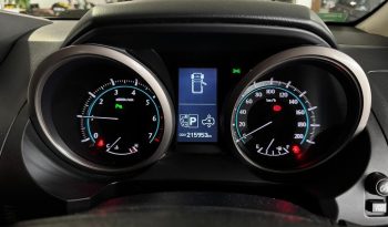 2012 TOYOTA PRADO VX 4.0 V6 A/T full