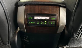 2012 TOYOTA PRADO VX 4.0 V6 A/T full