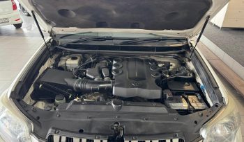 2012 TOYOTA PRADO VX 4.0 V6 A/T full