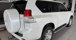 2012 TOYOTA PRADO VX 4.0 V6 A/T