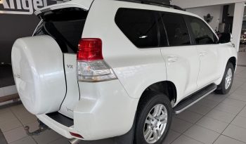 2012 TOYOTA PRADO VX 4.0 V6 A/T full