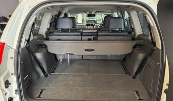 2012 TOYOTA PRADO VX 4.0 V6 A/T full