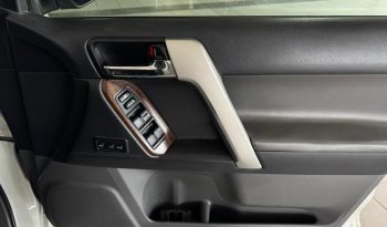 2012 TOYOTA PRADO VX 4.0 V6 A/T full