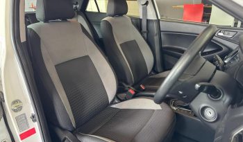 2020 HYUNDAI i20 1.4 MOTION A/T full