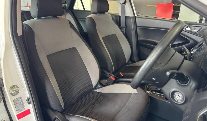 2020 HYUNDAI i20 1.4 MOTION A/T full