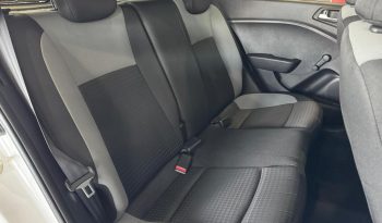 2020 HYUNDAI i20 1.4 MOTION A/T full