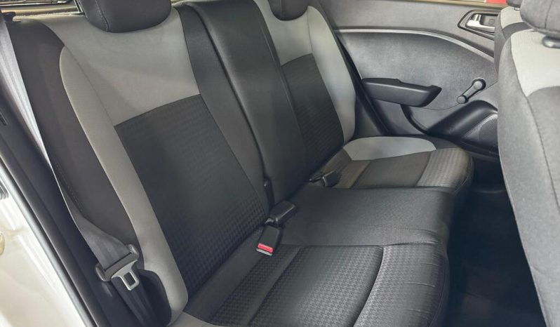 2020 HYUNDAI i20 1.4 MOTION A/T full