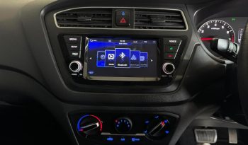 2020 HYUNDAI i20 1.4 MOTION A/T full