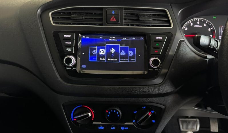 2020 HYUNDAI i20 1.4 MOTION A/T full