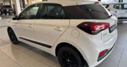 2020 HYUNDAI i20 1.4 MOTION A/T
