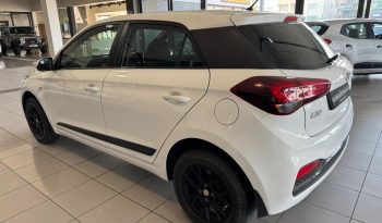 2020 HYUNDAI i20 1.4 MOTION A/T full