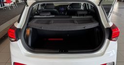 2020 HYUNDAI i20 1.4 MOTION A/T