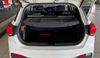 2020 HYUNDAI i20 1.4 MOTION A/T full