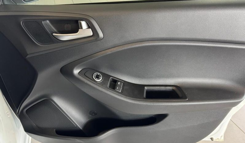 2020 HYUNDAI i20 1.4 MOTION A/T full