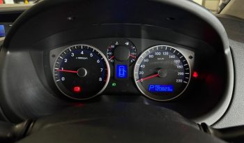 2012 HYUNDAI i20 1.4 FLUID A/T full