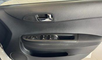 2012 HYUNDAI i20 1.4 FLUID A/T full