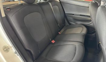 2012 HYUNDAI i20 1.4 FLUID A/T full