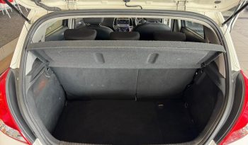 2012 HYUNDAI i20 1.4 FLUID A/T full