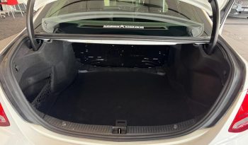 2016 MERCEDES-BENZ C180 A/T full