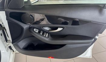 2016 MERCEDES-BENZ C180 A/T full