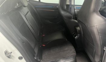 2016 RENAULT MEGANE IV 1.2T GT-LINE 5Dr full