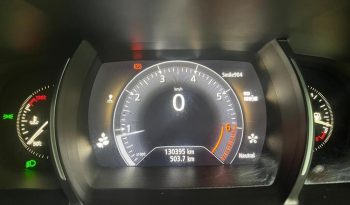 2016 RENAULT MEGANE IV 1.2T GT-LINE 5Dr full