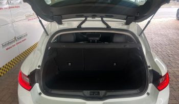 2016 RENAULT MEGANE IV 1.2T GT-LINE 5Dr full