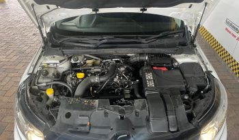 2016 RENAULT MEGANE IV 1.2T GT-LINE 5Dr full