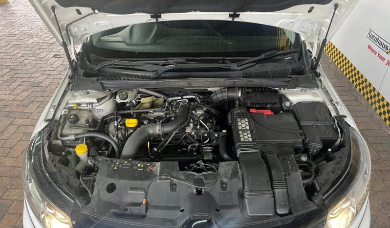 2016 RENAULT MEGANE IV 1.2T GT-LINE 5Dr full