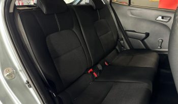 2018 KIA PICANTO 1.2 START A/T full