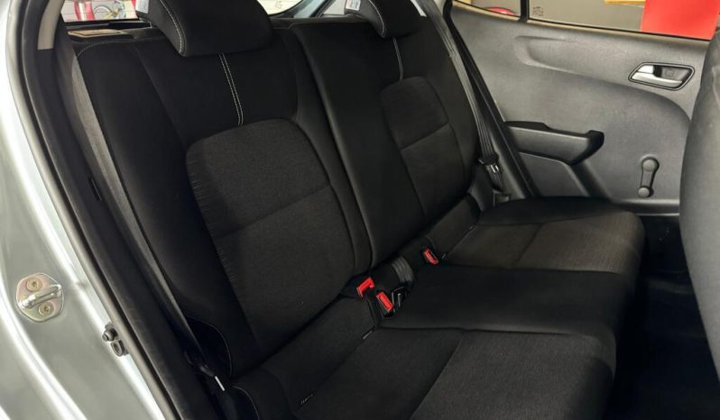 2018 KIA PICANTO 1.2 START A/T full