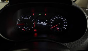 2018 KIA PICANTO 1.2 START A/T full