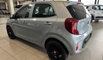 2018 KIA PICANTO 1.2 START A/T full