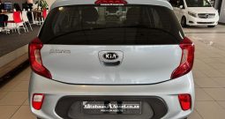 2018 KIA PICANTO 1.2 START A/T