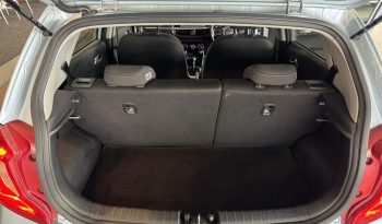 2018 KIA PICANTO 1.2 START A/T full