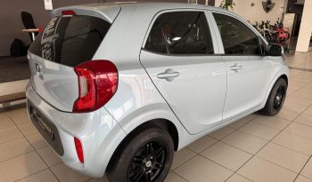 2018 KIA PICANTO 1.2 START A/T full