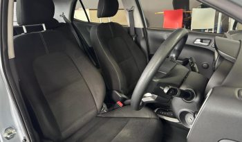 2018 KIA PICANTO 1.2 START A/T full