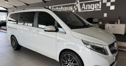 2016 MERCEDES-BENZ V250 BLUETEC AVANTGARDE A/T