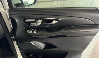 2016 MERCEDES-BENZ V250 BLUETEC AVANTGARDE A/T full