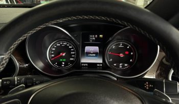 2016 MERCEDES-BENZ V250 BLUETEC AVANTGARDE A/T full