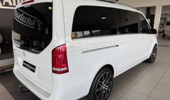 2016 MERCEDES-BENZ V250 BLUETEC AVANTGARDE A/T full