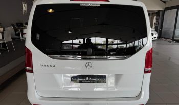 2016 MERCEDES-BENZ V250 BLUETEC AVANTGARDE A/T full