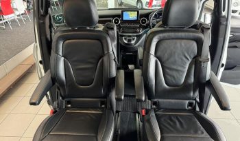 2016 MERCEDES-BENZ V250 BLUETEC AVANTGARDE A/T full