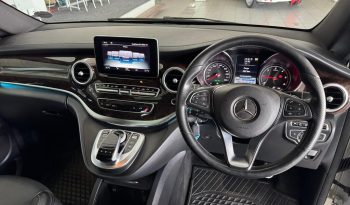 2016 MERCEDES-BENZ V250 BLUETEC AVANTGARDE A/T full