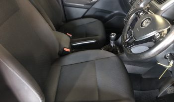 2019 VOLKSWAGEN CADDY 1.0 TSI TRENDLINE full