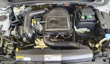 2020 VOLKSWAGEN POLO 1.0 TSI TRENDLINE full
