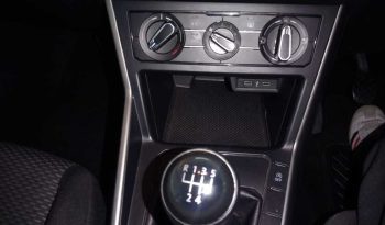 2020 VOLKSWAGEN POLO 1.0 TSI TRENDLINE full