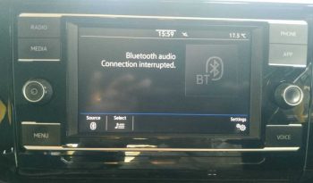 2020 VOLKSWAGEN POLO 1.0 TSI TRENDLINE full